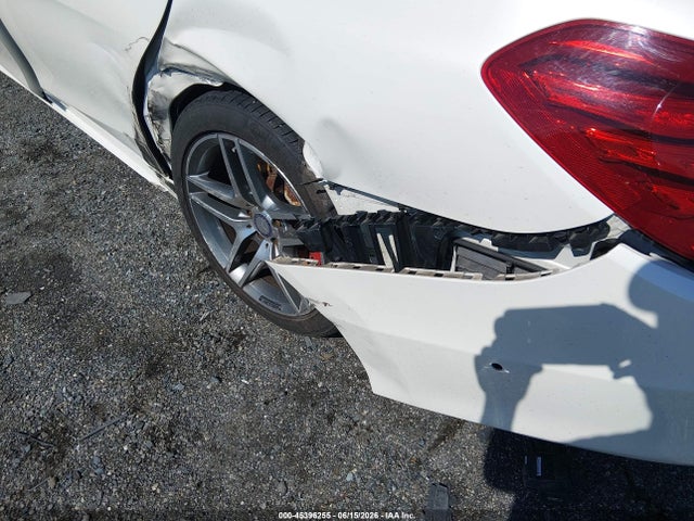 45396255 :رقم المزاد ، WDDUG8FB6EA046380 vin ، 2014 Mercedes-benz S 550 4matic مزاد بيع