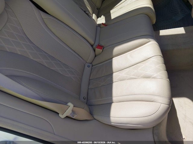 45396255 :رقم المزاد ، WDDUG8FB6EA046380 vin ، 2014 Mercedes-benz S 550 4matic مزاد بيع