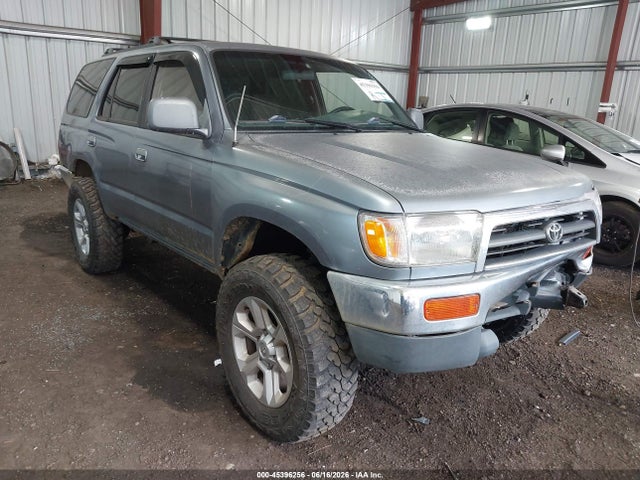 Продаж на аукціоні авто 1997 Toyota 4runner Sr5 V6, vin: JT3HN86R5V0056679, номер лоту: 45396256