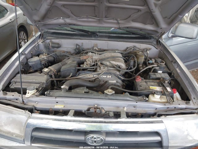 Auction sale of the 1997 Toyota 4runner Sr5 V6, vin: JT3HN86R5V0056679, lot number: 45396256