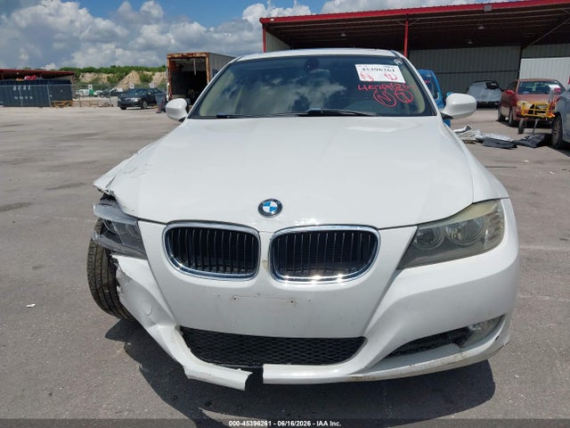 45396261 :رقم المزاد ، WBAPH7G58BNM58714 vin ، 2011 Bmw 328i مزاد بيع