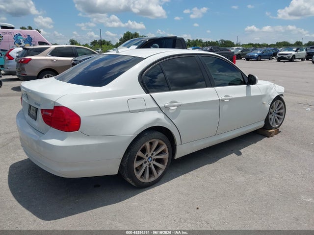 45396261 :رقم المزاد ، WBAPH7G58BNM58714 vin ، 2011 Bmw 328i مزاد بيع