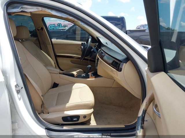 45396261 :رقم المزاد ، WBAPH7G58BNM58714 vin ، 2011 Bmw 328i مزاد بيع