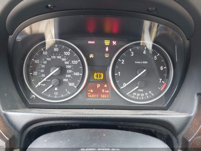 45396261 :رقم المزاد ، WBAPH7G58BNM58714 vin ، 2011 Bmw 328i مزاد بيع