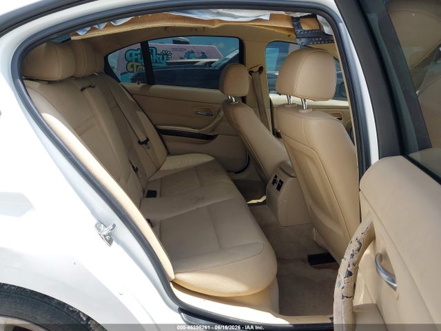 45396261 :رقم المزاد ، WBAPH7G58BNM58714 vin ، 2011 Bmw 328i مزاد بيع