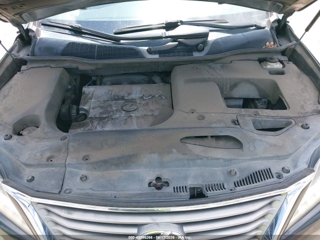 Продаж на аукціоні авто 2014 Lexus Rx 350, vin: 2T2ZK1BA8EC141923, номер лоту: 45396266