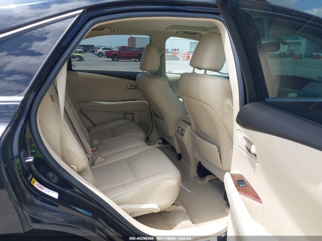 Продаж на аукціоні авто 2014 Lexus Rx 350, vin: 2T2ZK1BA8EC141923, номер лоту: 45396266