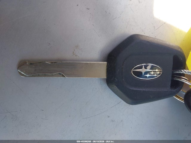 45396268 :رقم المزاد ، JF2SH64659H758516 vin ، 2009 Subaru Forester 2.5x Limited مزاد بيع