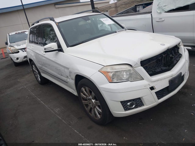 2012 Mercedes-benz Glk 350 მანქანა იყიდება აუქციონზე, vin: WDCGG5GB6CF841945, აუქციონის ნომერი: 45396271