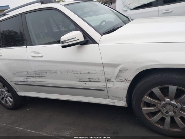 Aukcja sprzedaży 2012 Mercedes-benz Glk 350, vin: WDCGG5GB6CF841945, numer aukcji: 45396271