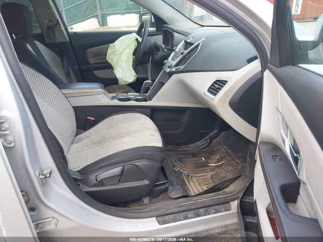Aukcja sprzedaży 2011 Gmc Terrain Sle-1, vin: 2CTFLRECXB6443120, numer aukcji: 45396275