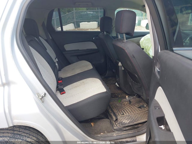 Aukcja sprzedaży 2011 Gmc Terrain Sle-1, vin: 2CTFLRECXB6443120, numer aukcji: 45396275