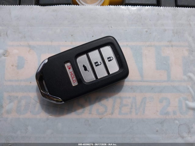 Honda Cr-v Ex-l 2015 2HKRM4H74FH656704 Image 11