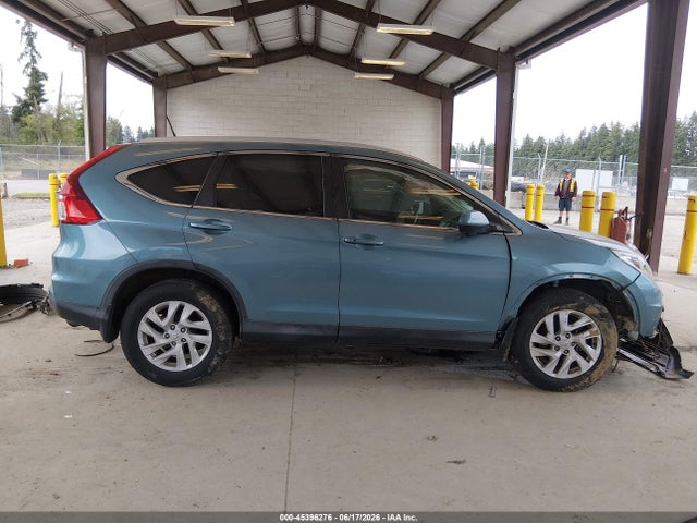 Honda Cr-v Ex-l 2015 2HKRM4H74FH656704 Image 14