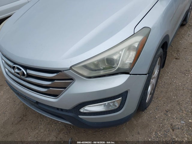 Продаж на аукціоні авто 2013 Hyundai Santa Fe Sport 2.0t, vin: 5XYZU3LA5DG027776, номер лоту: 45396282