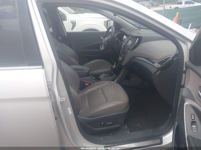 Продаж на аукціоні авто 2013 Hyundai Santa Fe Sport 2.0t, vin: 5XYZU3LA5DG027776, номер лоту: 45396282