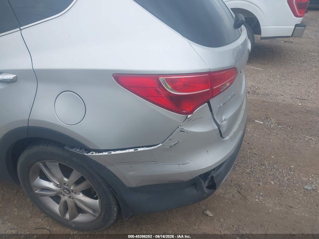 Продаж на аукціоні авто 2013 Hyundai Santa Fe Sport 2.0t, vin: 5XYZU3LA5DG027776, номер лоту: 45396282