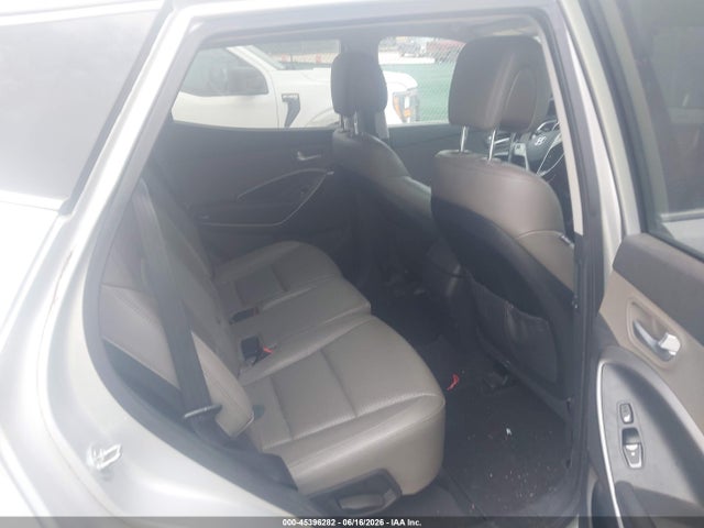 Продаж на аукціоні авто 2013 Hyundai Santa Fe Sport 2.0t, vin: 5XYZU3LA5DG027776, номер лоту: 45396282