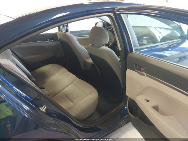Продаж на аукціоні авто 2020 Hyundai Elantra Se, vin: 5NPD74LF9LH601516, номер лоту: 45396286