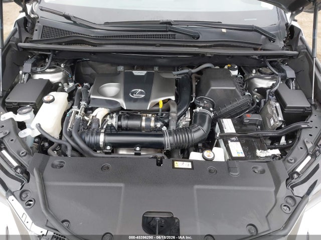 Lexus NX 300 2020 JTJAARBZXL2162645 Image 10