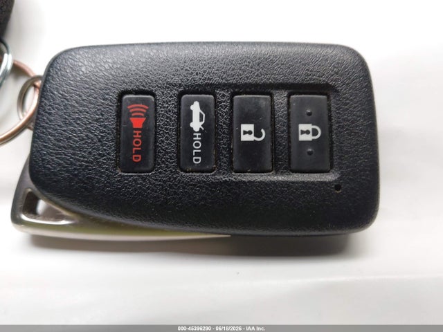 Lexus NX 300 2020 JTJAARBZXL2162645 Image 11