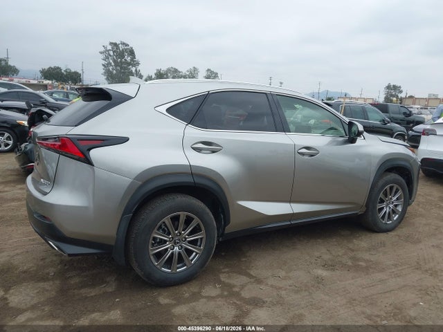 Lexus NX 300 2020 JTJAARBZXL2162645 Image 13