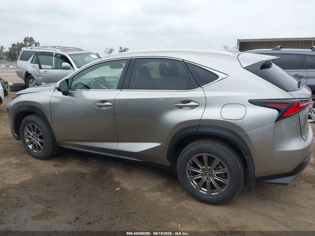 Lexus NX 300 2020 JTJAARBZXL2162645 Image 14
