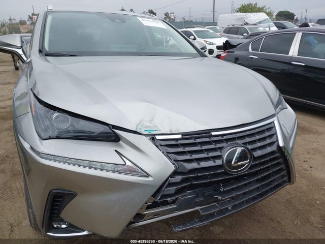 Lexus NX 300 2020 JTJAARBZXL2162645 Image 6