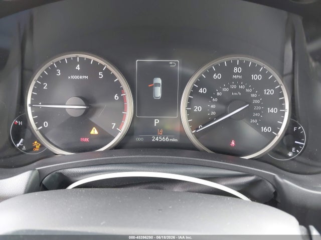 Lexus NX 300 2020 JTJAARBZXL2162645 Image 7