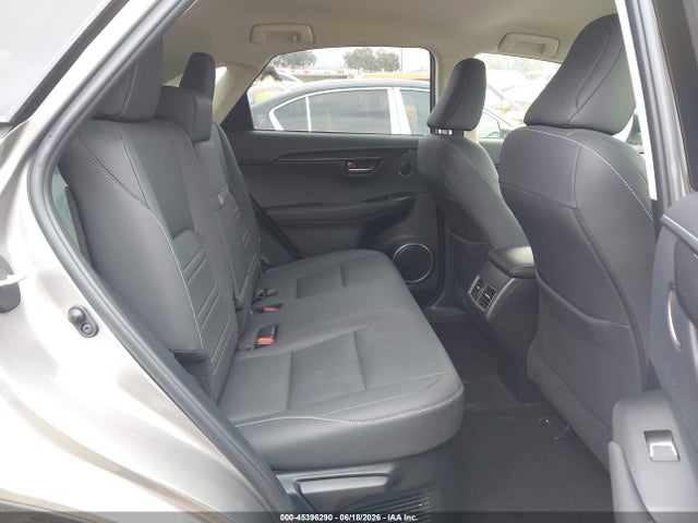 Lexus NX 300 2020 JTJAARBZXL2162645 Image 8