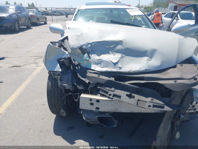 45396292 :رقم المزاد ، JTHBK262565012713 vin ، 2006 Lexus Is 250 مزاد بيع