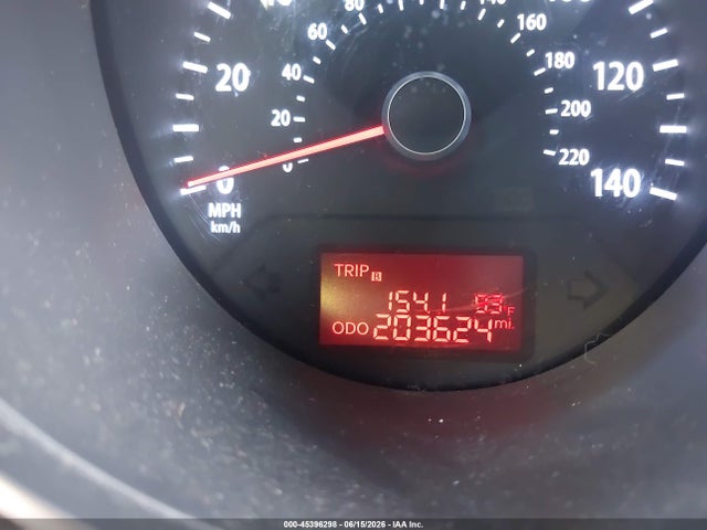 45396298 :رقم المزاد ، KNDJT2A58D7553008 vin ، 2013 Kia Soul مزاد بيع