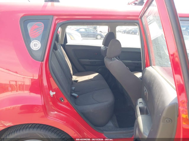 45396298 :رقم المزاد ، KNDJT2A58D7553008 vin ، 2013 Kia Soul مزاد بيع