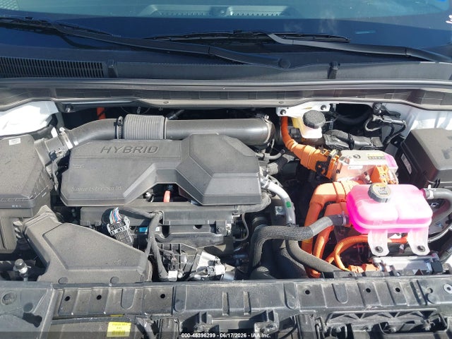 KNDNB5KA1T6130339 KIA Carnival Mpv Hybrid Lxs