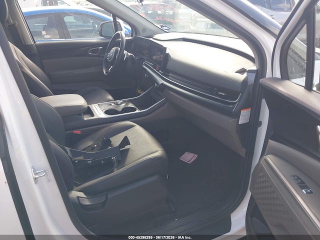 KNDNB5KA1T6130339 KIA Carnival Mpv Hybrid Lxs