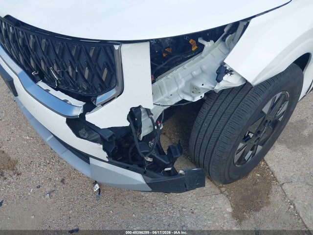 KNDNB5KA1T6130339 KIA Carnival Mpv Hybrid Lxs