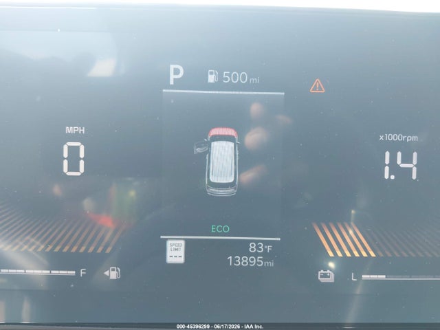 KNDNB5KA1T6130339 KIA Carnival Mpv Hybrid Lxs