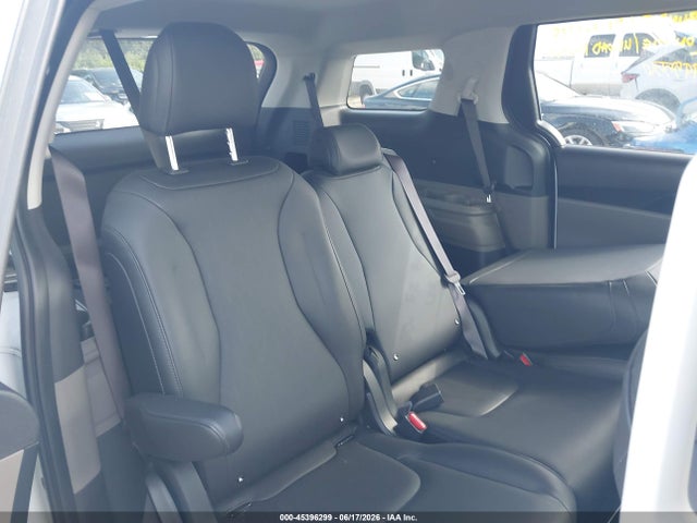 KNDNB5KA1T6130339 KIA Carnival Mpv Hybrid Lxs