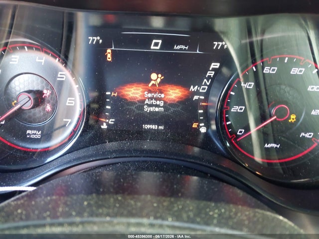 2019 Dodge Charger Sxt Rwd მანქანა იყიდება აუქციონზე, vin: 2C3CDXBGXKH572720, აუქციონის ნომერი: 45396300