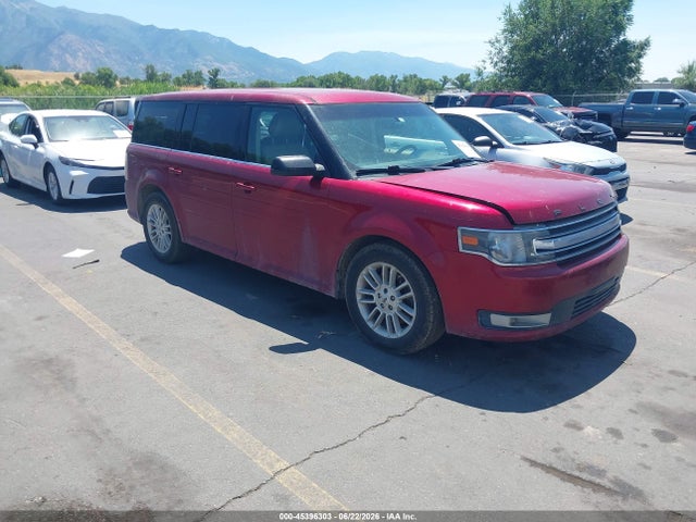 2014 2FMGK5C80EBD10576 main image