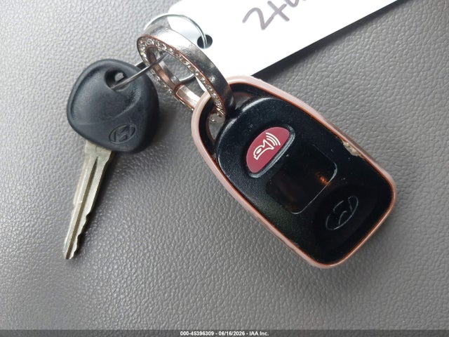 Продажа на аукционе авто 2020 Hyundai Elantra Sel, vin: 5NPD84LF3LH623959, номер лота: 45396309