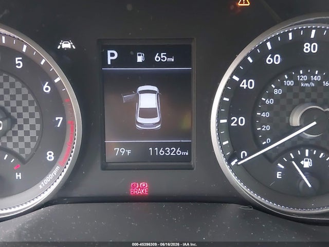 Продажа на аукционе авто 2020 Hyundai Elantra Sel, vin: 5NPD84LF3LH623959, номер лота: 45396309
