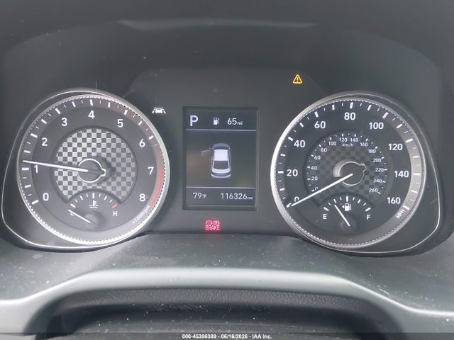 Продажа на аукционе авто 2020 Hyundai Elantra Sel, vin: 5NPD84LF3LH623959, номер лота: 45396309