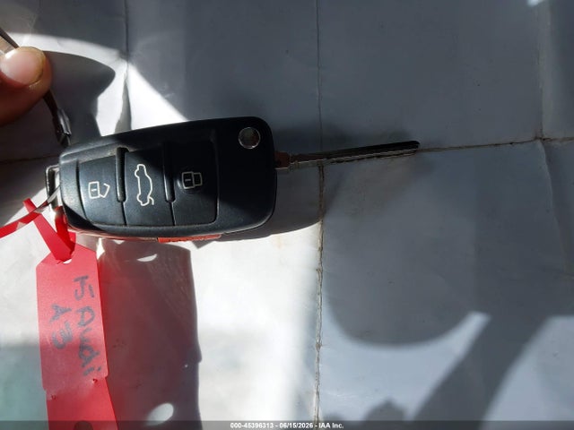 Aukcja sprzedaży 2015 Audi A3 2.0t Premium, vin: WAUBFGFF3F1004040, numer aukcji: 45396313
