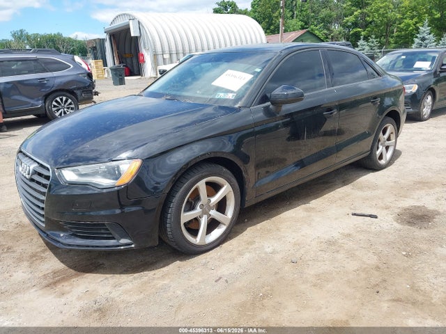Aukcja sprzedaży 2015 Audi A3 2.0t Premium, vin: WAUBFGFF3F1004040, numer aukcji: 45396313