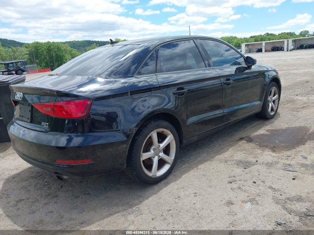 Aukcja sprzedaży 2015 Audi A3 2.0t Premium, vin: WAUBFGFF3F1004040, numer aukcji: 45396313