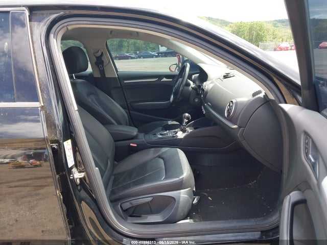 Aukcja sprzedaży 2015 Audi A3 2.0t Premium, vin: WAUBFGFF3F1004040, numer aukcji: 45396313