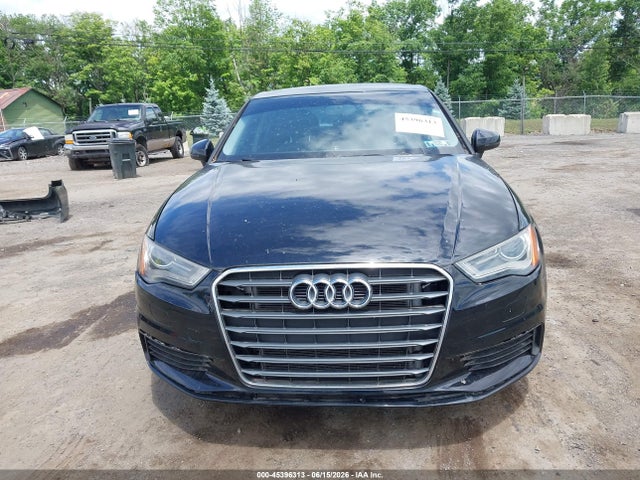 Aukcja sprzedaży 2015 Audi A3 2.0t Premium, vin: WAUBFGFF3F1004040, numer aukcji: 45396313