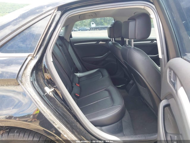 Aukcja sprzedaży 2015 Audi A3 2.0t Premium, vin: WAUBFGFF3F1004040, numer aukcji: 45396313