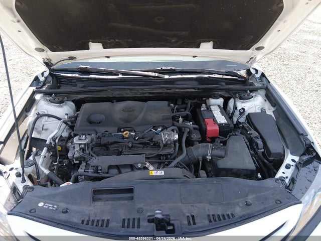 Aukcja sprzedaży 2021 Toyota Camry Xse, vin: 4T1K61AK2MU496216, numer aukcji: 45396321